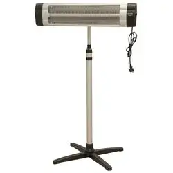Moonlife Electric Heater 2000W