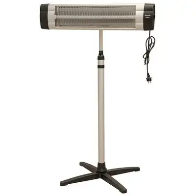 Moonlife Electric Heater 2000W