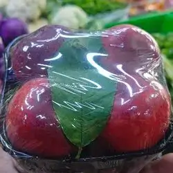 peach