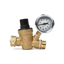 3/4 Water Pressure Regulator