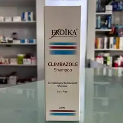 Froïka Climbazole shampo 200ml