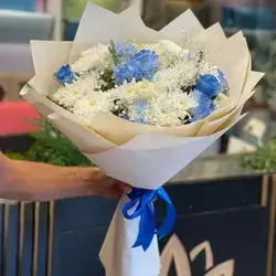 Flowers Bouquet