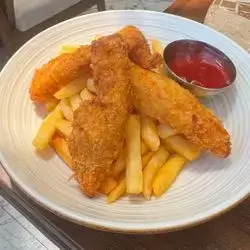 Chicken Strips