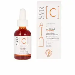 SVR vitamin C