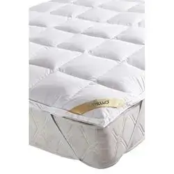 Othello Downa Comfort Goose Feather Mattress Pad 140*200+5