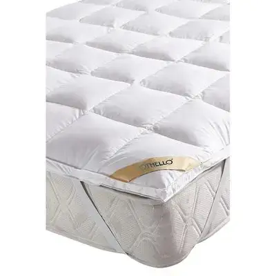 Othello Downa Comfort Goose Feather Mattress Pad 140*200+5