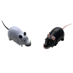 E222 electronic mouse cat toy