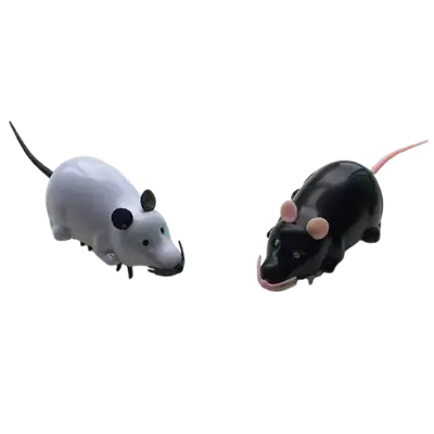 E222 electronic mouse cat toy