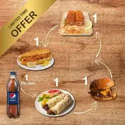 Family Offer