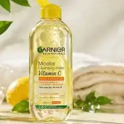 Garnier Skin Naturals Micellar Cleansing Water with Vitamin
