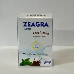 Zeagra for Men