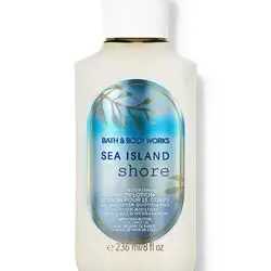Bath & Body Sea Island Shore body lotion 