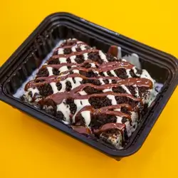 Oreo Jmar