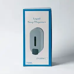 Soap Dispenser 750 Ml