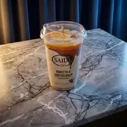 Frappe
