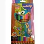 Colorful Pencil