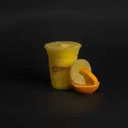 Euphoria Smoothie