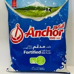 Anchor Milk
