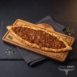بيدا بلحم مكعبات