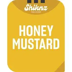 Sauce Honey Mustard