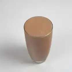 Nutella Smoothie
