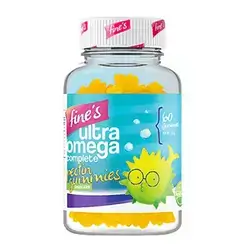 Ultra Omega 60 Gummy