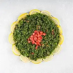 Tabbouleh