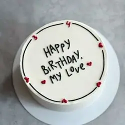 cake