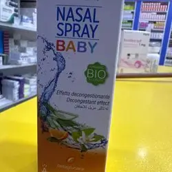 Otosan Nasal spray Forte adult