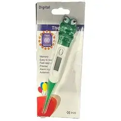 Digital Thermometer