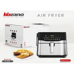 Air Fryer 9L