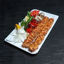 Chicken Kebab