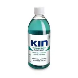 kin enjuague bucal mouthwash