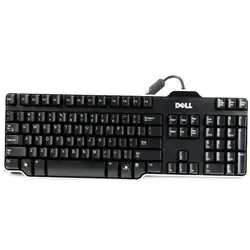 DELL USB Keyboard ORIGINAL