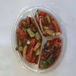 Russian Salad