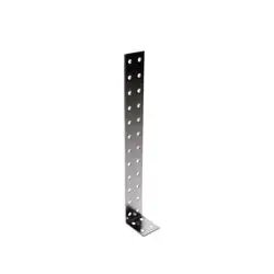 Angle Asymetric 90° 30X40X240