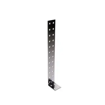 Angle Asymetric 90° 30X40X240