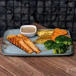 Salmon Fillet