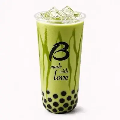 Matcha
