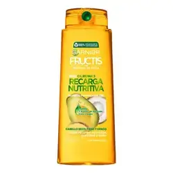 garnier fructs recarga nutritiva