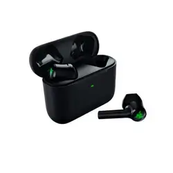 Razer Hammerhead True Wireless X Earbuds (Classic Black)