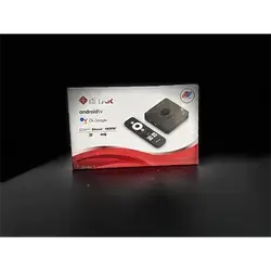 ISTAR AndroidB TV