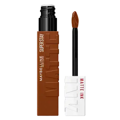 Super Stay Matte Ink 520 CHAMPION 5ml _ MAYBELLINE NEW YORK