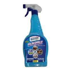 Dr.Clean Multi-Purpose Cleaning Spray 750ml