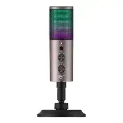 Microphone Havit Gaming Microphone GK61 RGB