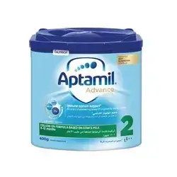 Aptamil 2
