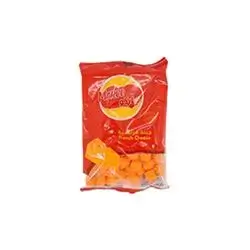 Marco Chips Cheese Snack 35 G