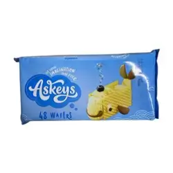 Askeys Family Ice Cream Wfr 150g X4