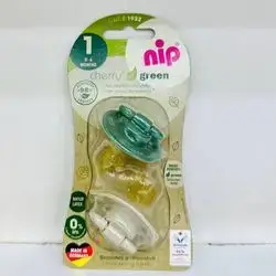 nip cherry green 0-6