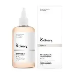 The Ordinary Glycolic Acid 7% Exfoliating Toner – 240ml